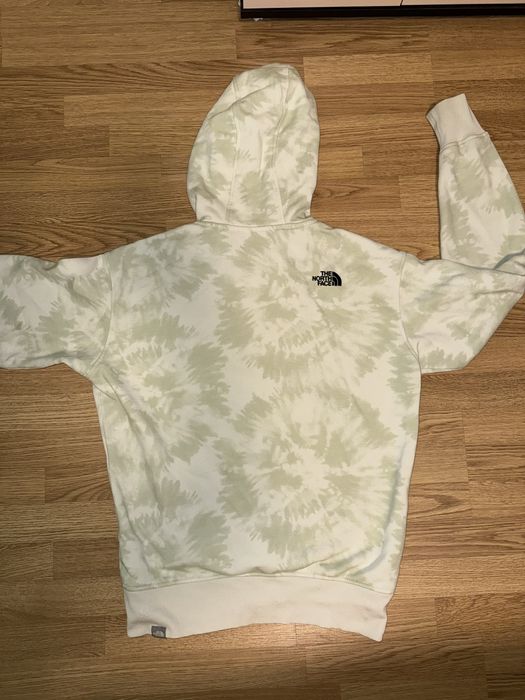 худи The north face