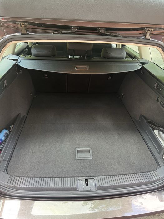 Volkswagen Passat b8 2.0tdi