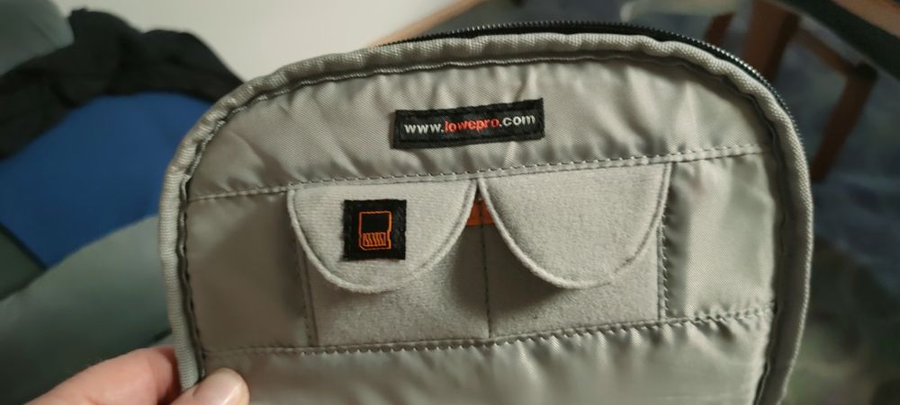 Plecak fotograficzny Lowepro SlingShot