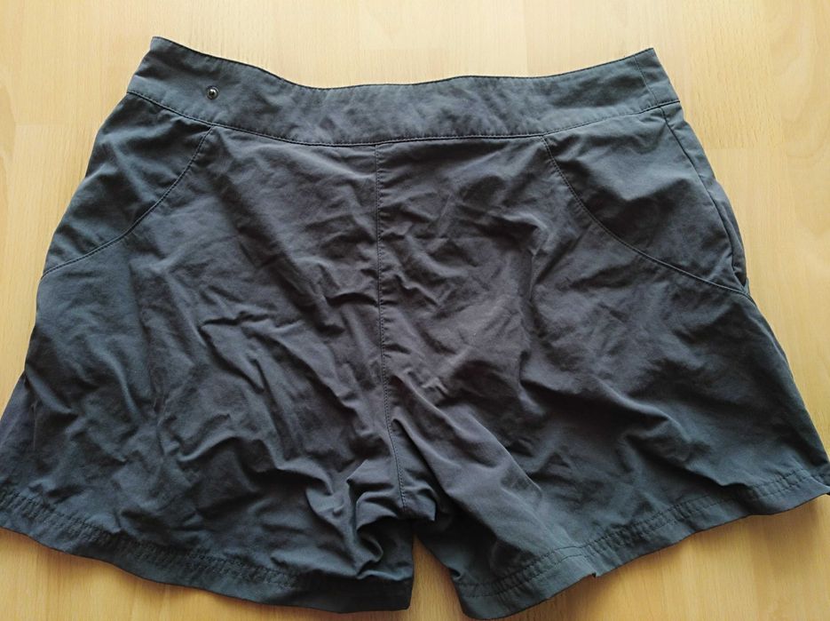 QUECHUA Decathlon  spodenki damskie  rozmiar 42 / L