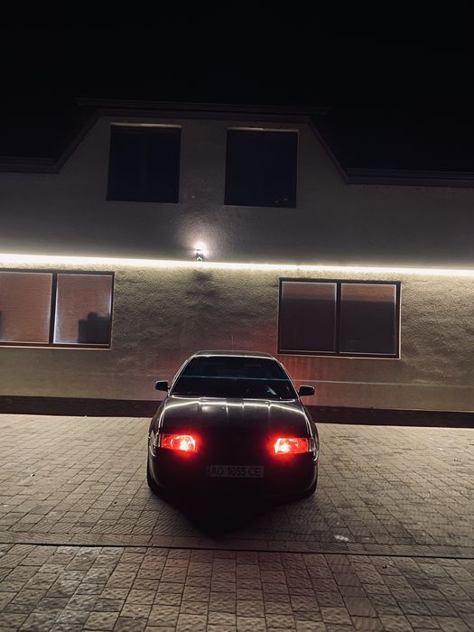 Skoda tour хороший стан