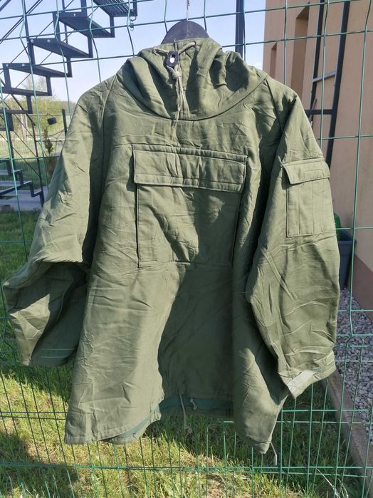Ubrania Militaria