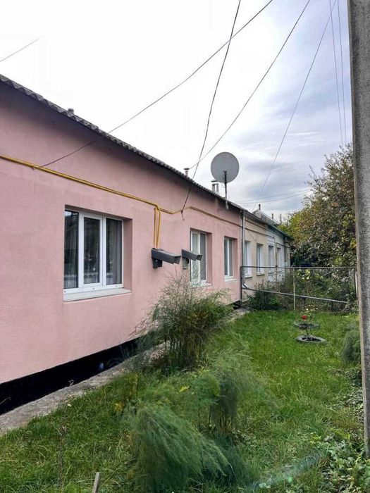 Городня будинок провулок Чкалова