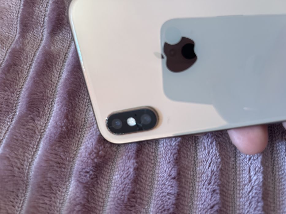 Iphone XS 256gb