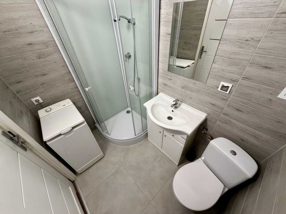 2-pokojowe z balkonem; II piętro; ul. Franciszkańska