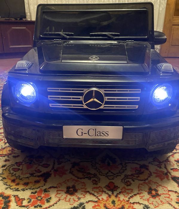 Продам дитячий автомобіль