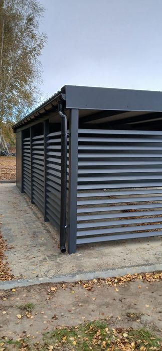 Carport sprzedam