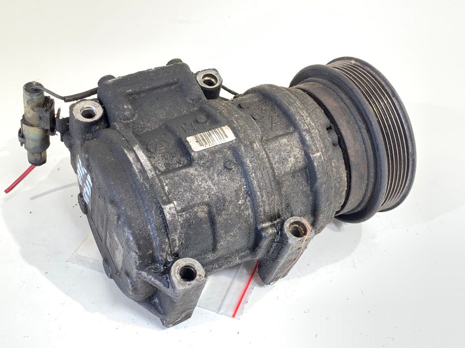 SPRĘŻARKA KLIMATYZACJI LAND ROVER FREELANDER I 447200-4813 2.0