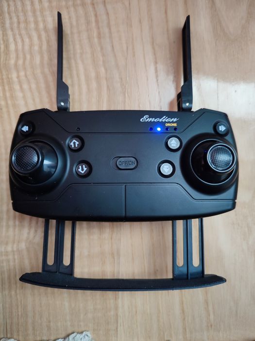 Пульт керування дрону квадрокоптеру eachine e58 M68 JY019