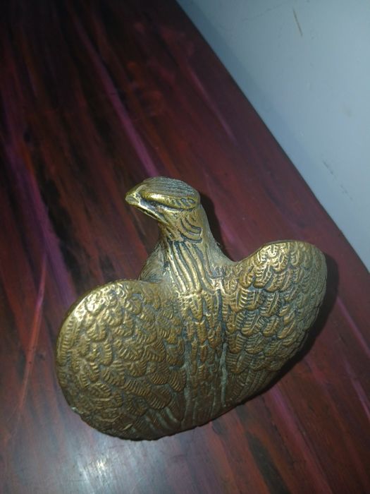 Aguia dr bronse por 50 €