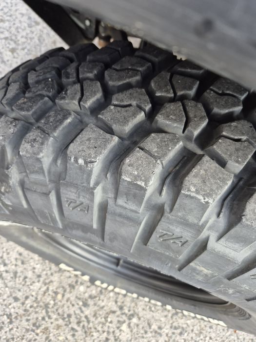 Land rover discovery 300