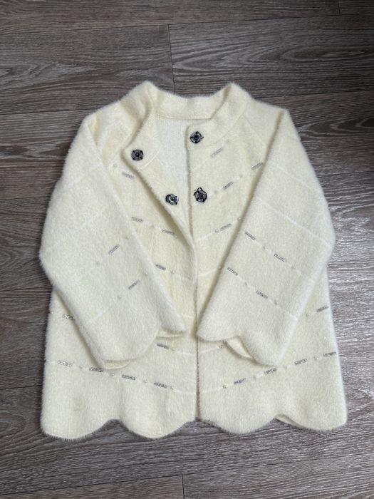 Продам кардиган , ангорка , альпака