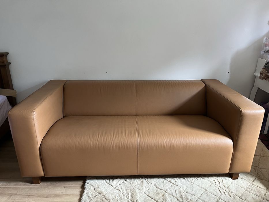 Sofa Ikea Klippan