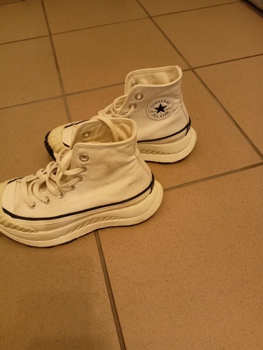 Buty CONVERSE rozm. 35