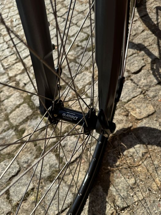 Rower TREK CHAMPION Meski kola 28