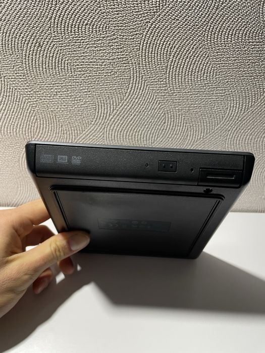 e-sata dvd Dell нові