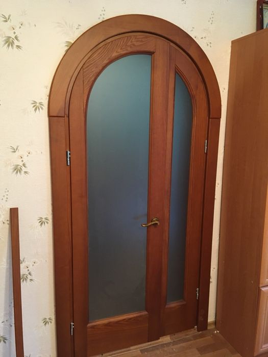 Изготовление  дверей