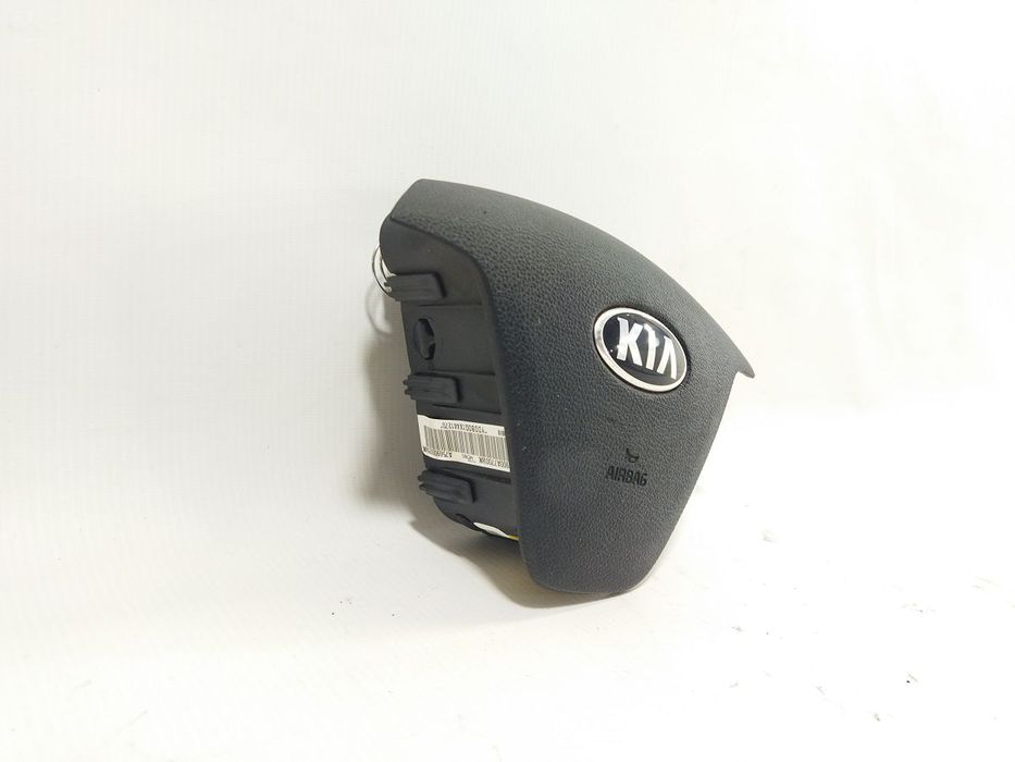 Air Bag керма Kia Forte 2014-2016 56900A7700WK  (56900A7700WK)