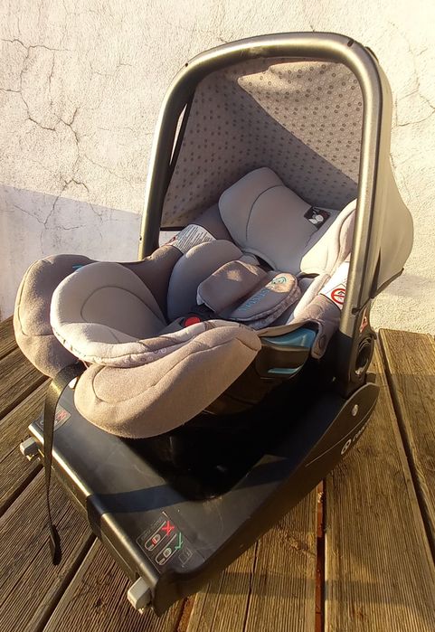 Concord Neo Ovo + Isofix + Stroller64584475383555123
