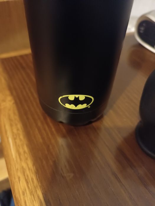 Garrafa Térmica Batman DC Comics
