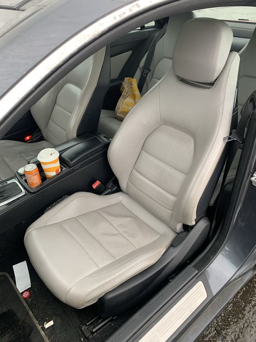 Разборка Mercedes w207 AMG E class мерседес разбор c207 w212