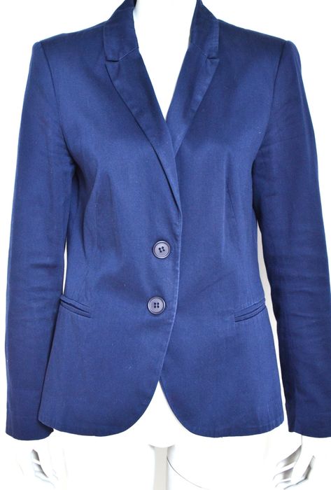 granatowa-marynarka-bershka-r-38-warszawa-r-dmie-cie-olx-pl