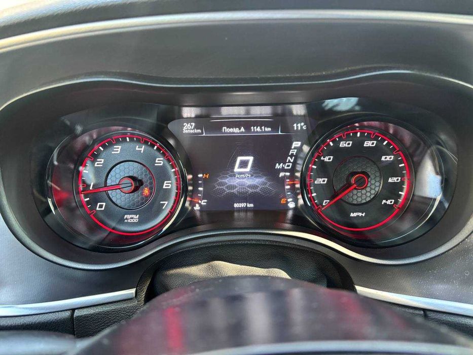 Dodge Charger 2020 awd  3.6
