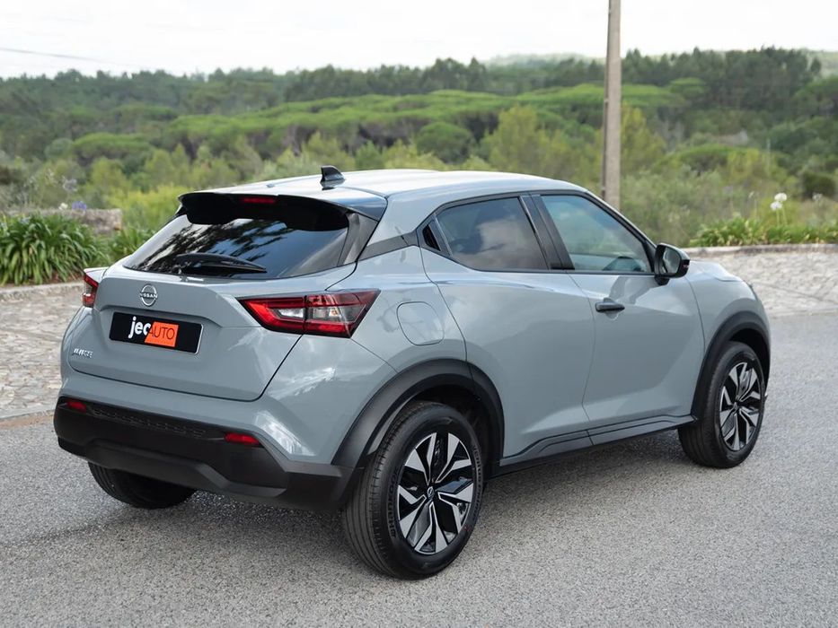 Nissan Juke 1.0 DIG-T Acenta+522596218087690243