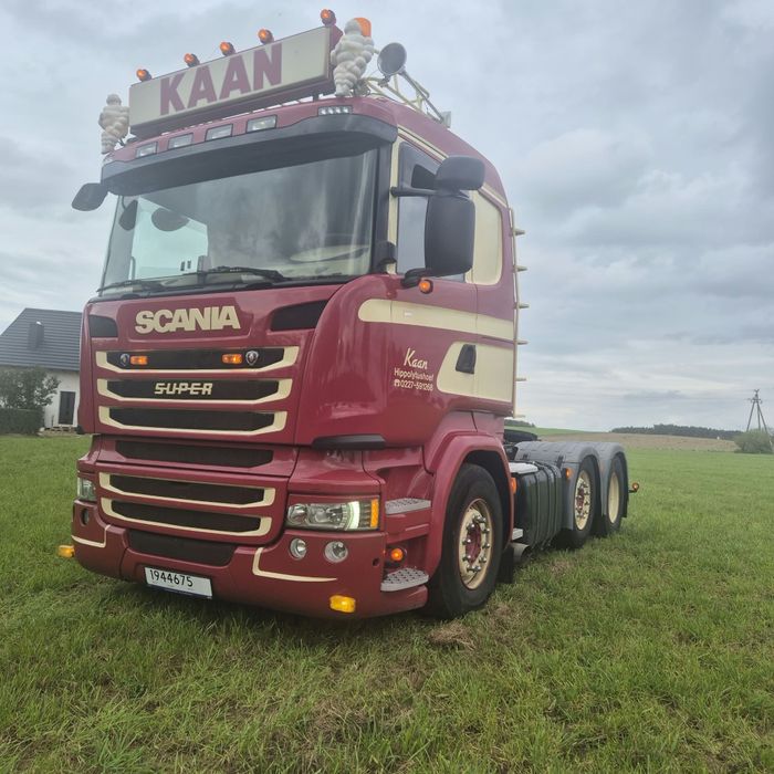 Scania
