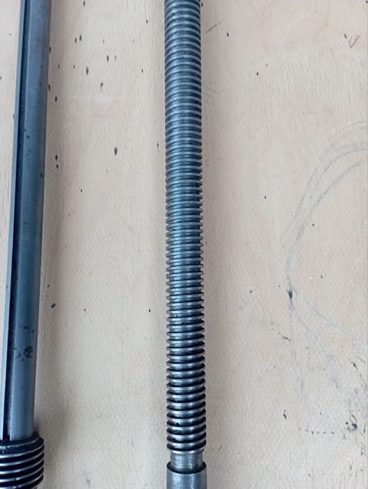різьбовий гвинт ТВ-4
