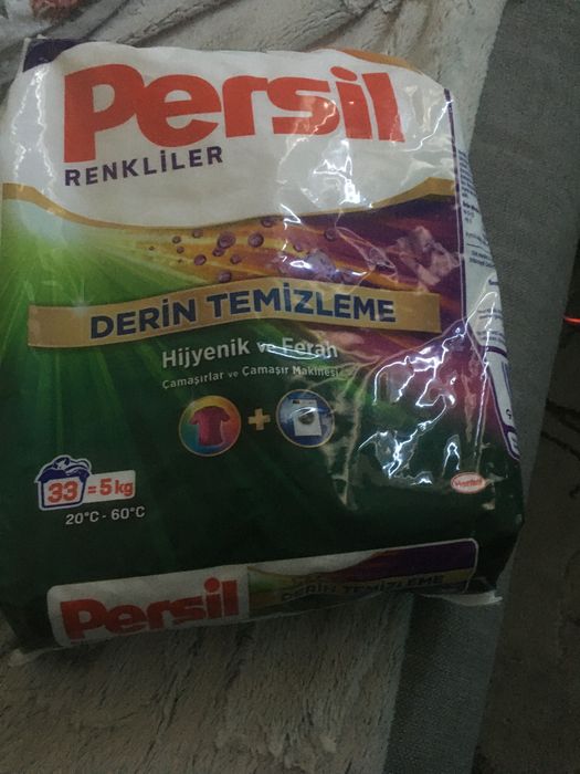 Persil proszek do prania