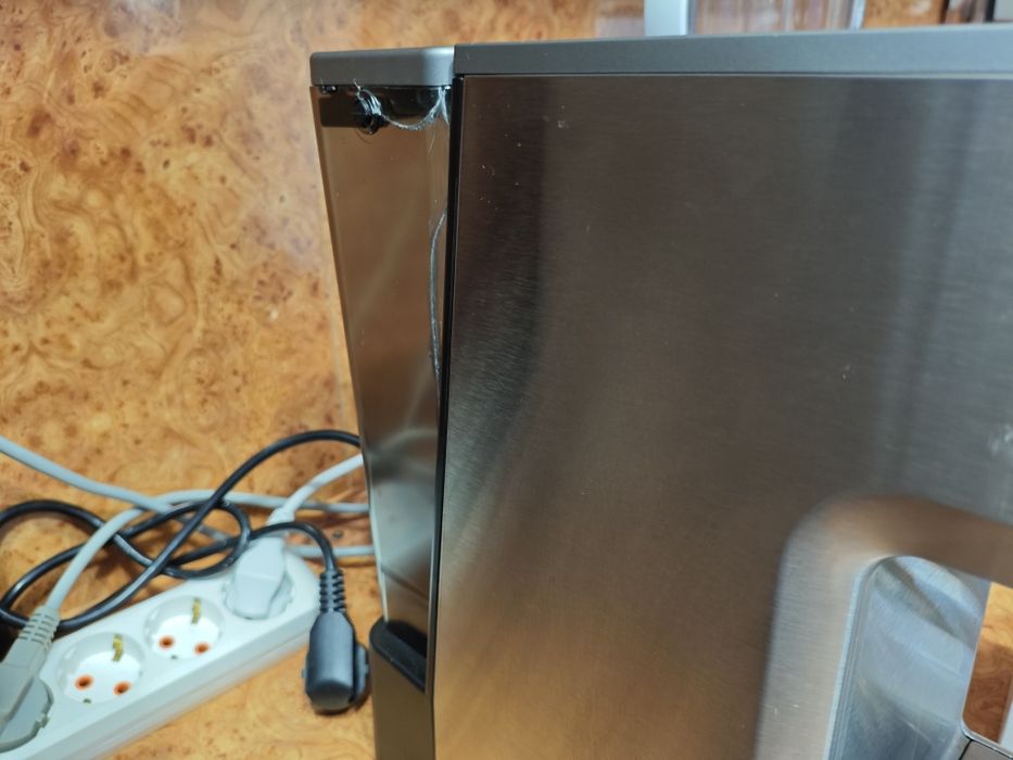 Solis barista perfetta plus