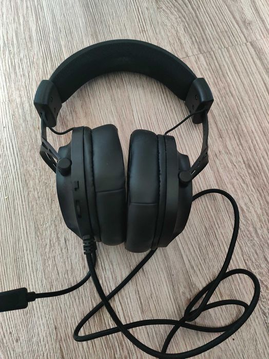 Słuchawki przewodowe GH 200 K