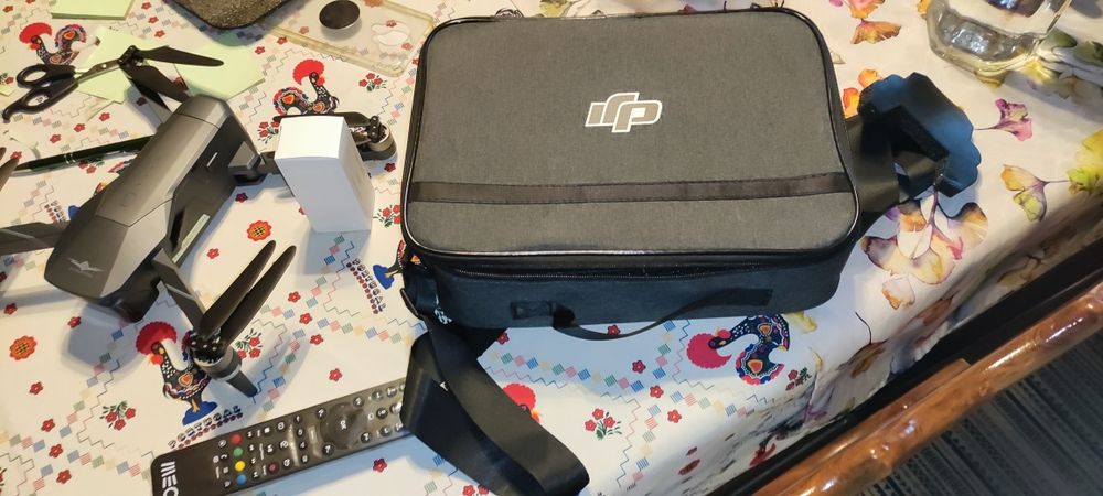 Drone pro Kfplan K101 Max S