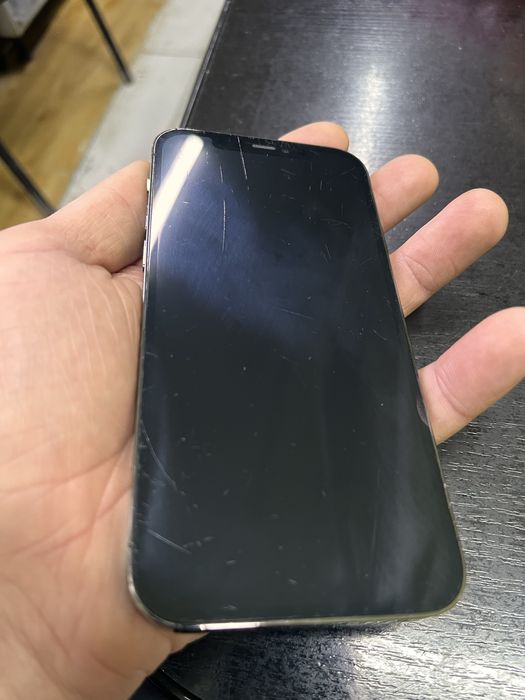 IPhone 12 pro 256 ГБ Айфон