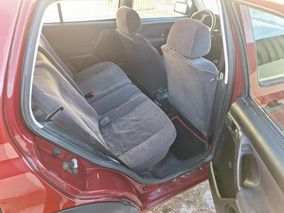Vendo Volkswagen golf 3 gt — photo 5
