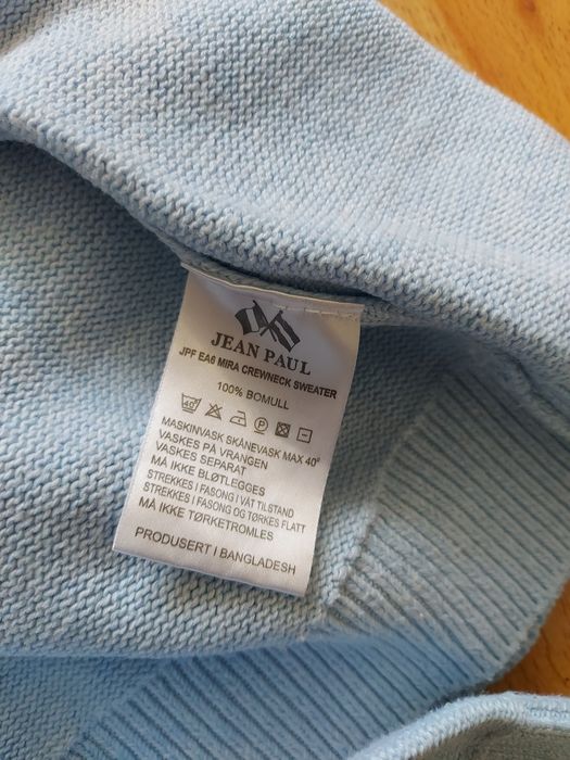 Sweter Jean Paul rozmiar S