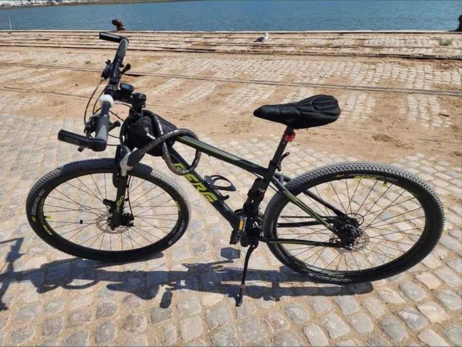 Berg bicicleta 29