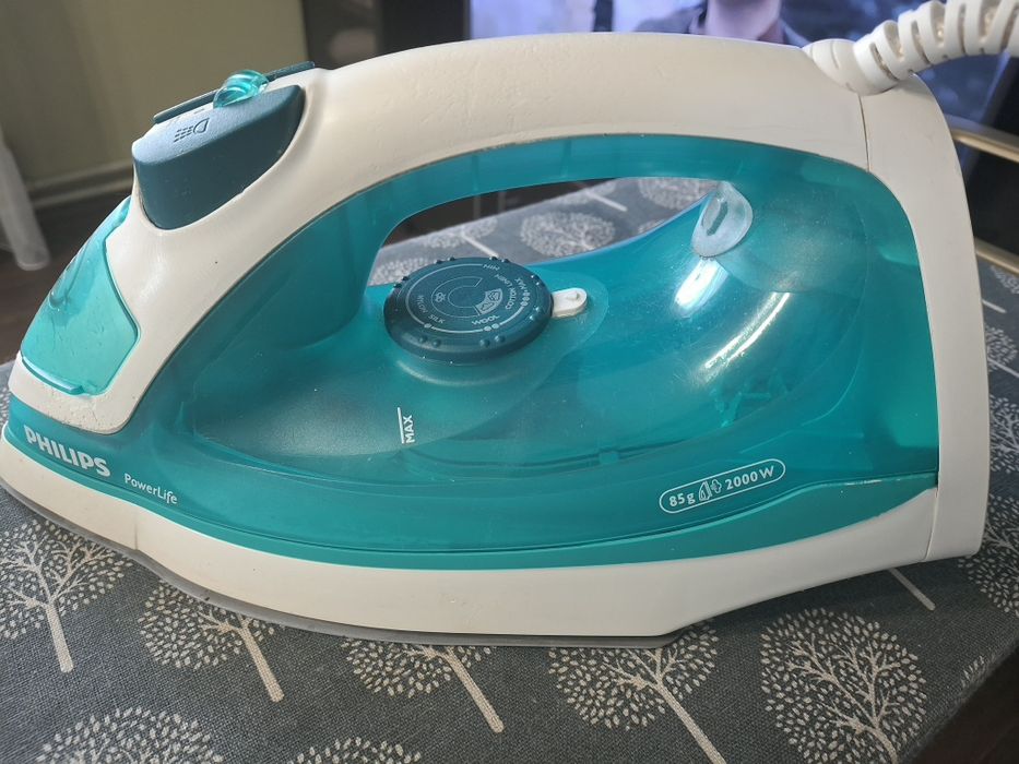 Праска philips powerlife