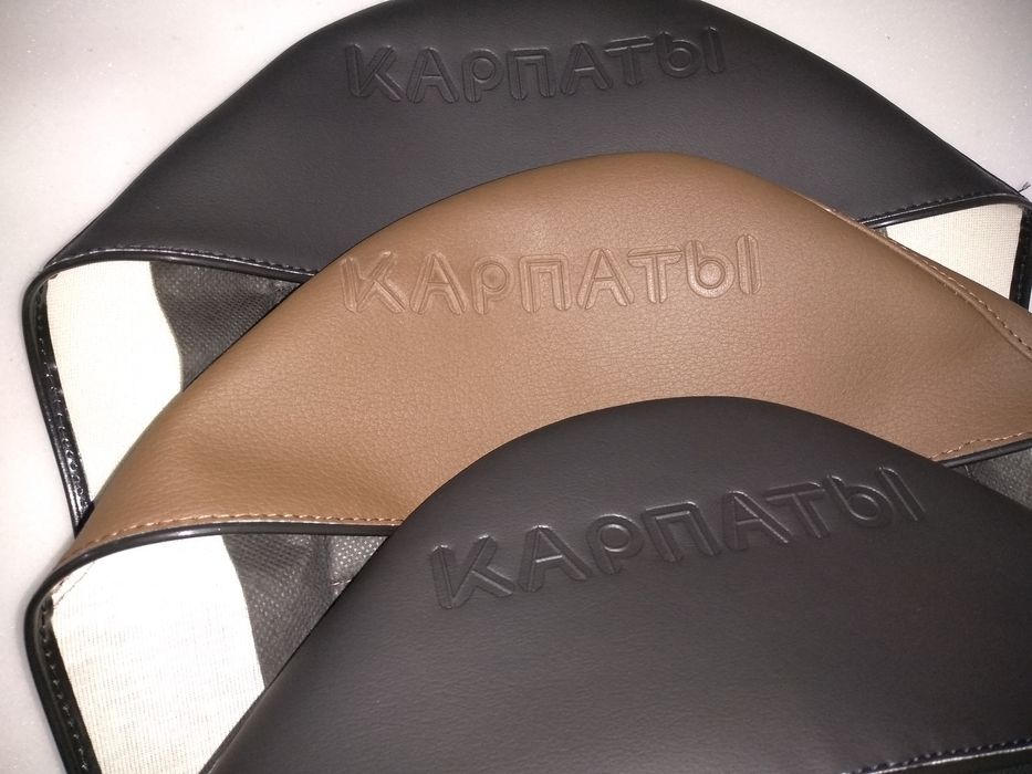 Чехол сидіня мопедів Верховина,Карпати,Рига,Ява