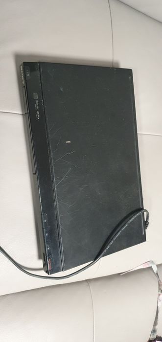 Odtwarzacz DVD Sony sprawny