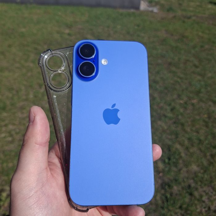Iphone 16 256gb 90% kondycji