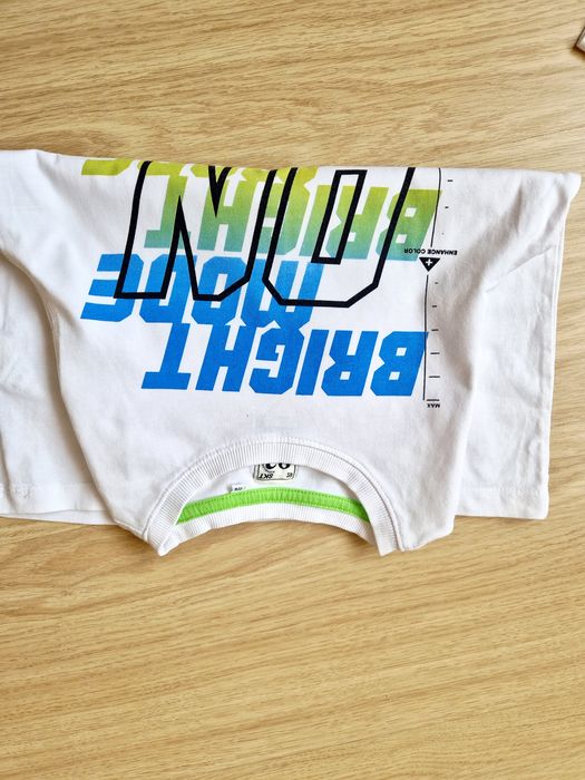 Реглан Original Marines