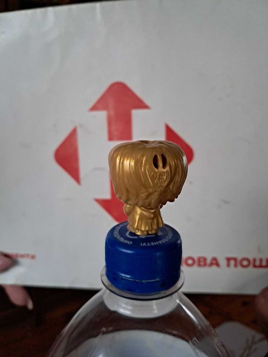 Золотий Гаррі Поттер(можливий торг ,пропонуйте свою ціну)