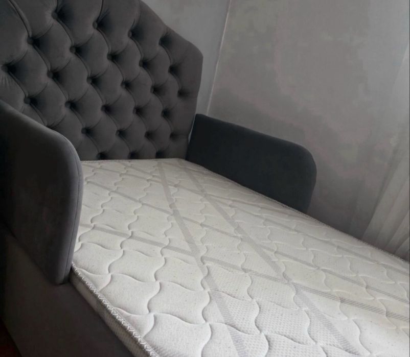 ліжко односпальне нове дитяче кровать новая односпальная ліжечко