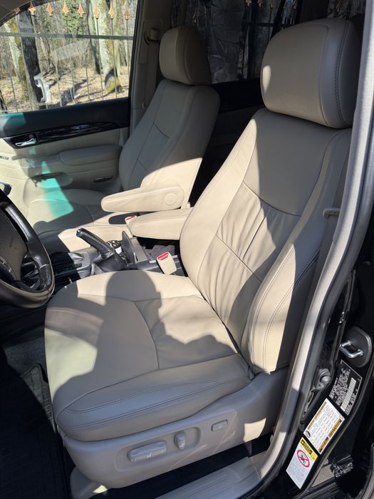 Продам Lexus GX 470, SPORT