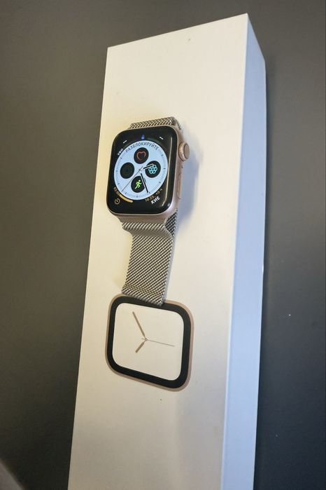 Apple watch 4 Series 40mm