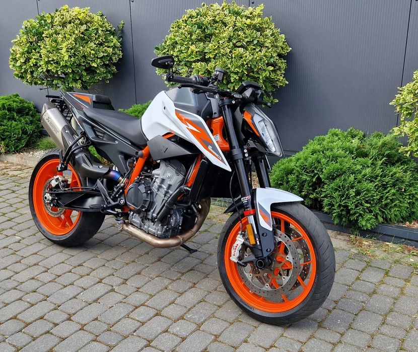 KTM