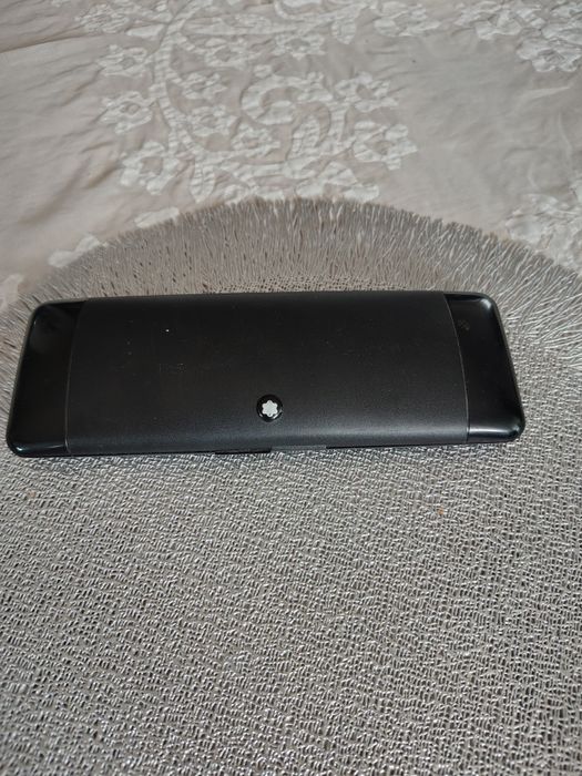 Montblanc Etui  opakowanie