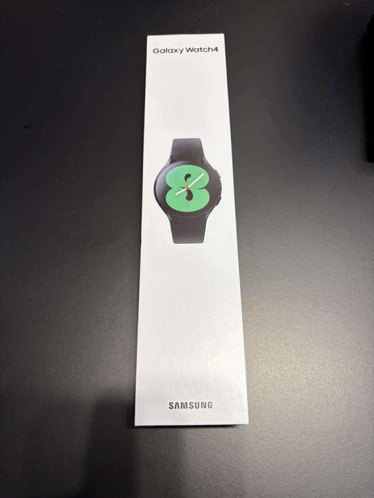 Smartwatch Samsung Galaxy Watch 4